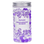 Lavendel Gelperlen Geruchsneutralisierer, 300 g (Lila)