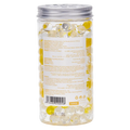 Geruchsneutralisator Gel-Perlen Zitronenduft, 300 g (Transparent)