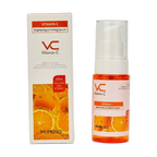 Vitamin C Brightening & Firming Serum, 60 ml (Orange)