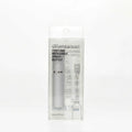 Nachfüllbare Parfümzerstäuber-Flasche, 5 ml (Silber)