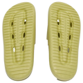 EVA Badeslipper Damen, Größe 40-41 (Grün)