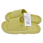 EVA Badeslipper Damen, Größe 40-41 (Grün)