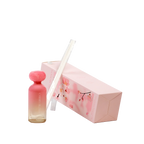 Raumduft Kirschblüte im Glasflakon, 100 ml (Rosa)