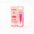 Getöntes Lipgloss-Gel, 15 ml (Pfirsich)