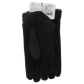 Touchscreen-Handschuhe Winter für Herren (Schwarz)