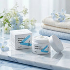 Panthenol Moist hydrating cream, 50ml, TIA’M – Produktansicht 4
