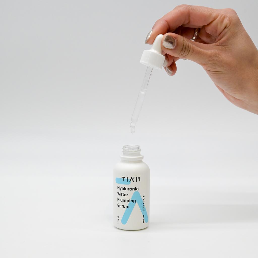 Vita A Bakuchiol Youth hydrating serum, 40ml, TIA’M