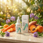 Vita A Bakuchiol Youth hydrating serum, 40ml, TIA’M