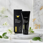 Pore-minimizing cream, 60ml, TIA’M