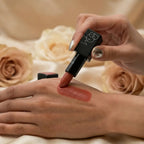 my Lipstick #806 (my rose), B.O.M – weitere Produktansicht