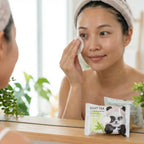 Eight Tea Lip and Eye Remover Pads, 30psc, B.O.M