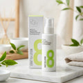 Eight Tea hydrating lotion, 130 ml, B.O.M