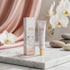 Facial Firming Eye Cream,12ml, TENZERO – Detailansicht