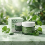 Blemish Cica Cream, 50g, TENZERO