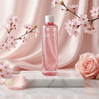 Hydrating Hyaluronic Toner, 300ml, TENZERO – Detailansicht