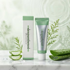 Signature Nourishing Cream Dexpanthenol, 50ml, TENZERO – weitere Produktansicht