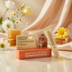 Essential Lip Balm Honey Vitamin C, 9g, TENZERO – Produktansicht 5