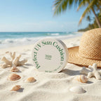 Perfect Uv Sun Cushion Spf 50+, 20 g, TENZERO – Produktansicht 4