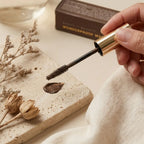 Wonderproof Mascara Long Curl #02 (super brown), B.O.M – Detailansicht