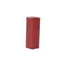 My Lipstick #808 (my warm red), B.O.M