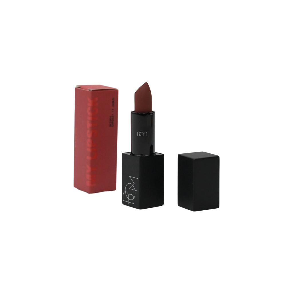 my Lipstick #810 (my brick red), B.O.M – weitere Produktansicht