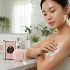 Light On In Shower Body Tone Up, 290 ml, B.O.M