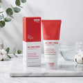 Ac Red Free gentle cleansing foam, 150 ml, B.O.M