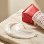 Ac Red Free gentle cleansing foam, 150 ml, B.O.M