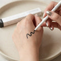 Wonderproof Gel Slim Eyeliner #01 (midnight black), B.O.M