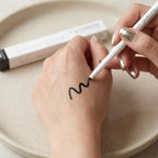Wonderproof Gel Slim Eyeliner #01 (midnight black), B.O.M