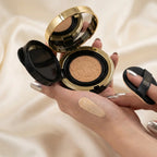 Cover Flex Cushion Spf50+ #21n (ivory), B.O.M – Detailansicht