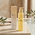Makeup gentle cleansing oil, 200ml, B.O.M