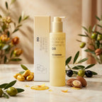 Makeup gentle cleansing oil, 200ml, B.O.M