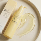 Makeup gentle cleansing oil, 200ml, B.O.M