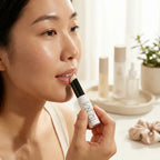 Dewy Lip Balm #05 (pure cherry), B.O.M – Produktansicht 4