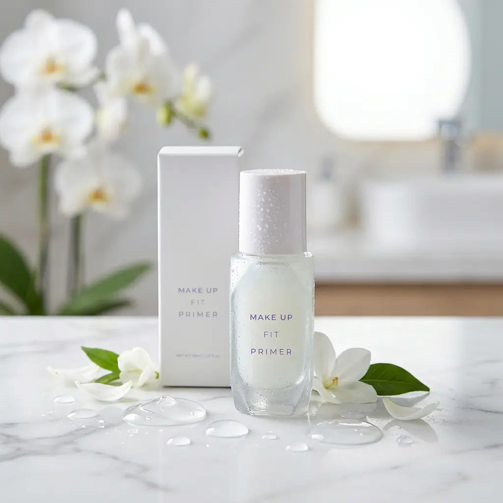 Make-up Fit Primer hydrating product, 30 ml, B.O.M