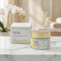 B.O.M Peptid-Power-Creme 50 ml (Weiß)