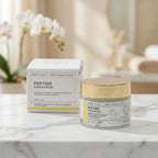 B.O.M Peptid-Power-Creme 50 ml (Weiß)