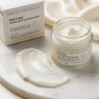 B.O.M Peptid-Power-Creme 50 ml (Weiß)