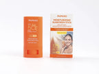MUMUSO Moisturizing Sonnenstick SPF 50+ PA++++ 20 ml mit Verpackung