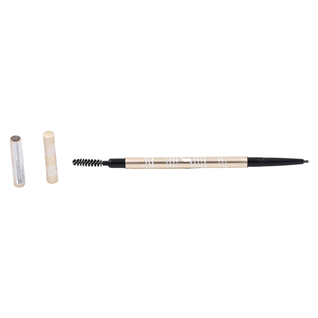 Simple Lines Eyebrow Pencil (Dark Brown)