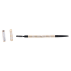 Simple Lines Eyebrow Pencil (Dark Brown)