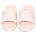 Badeslipper aus EVA für Damen, Größe 39-40 (Rosa)