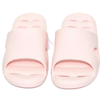 Badeslipper aus EVA für Damen, Größe 39-40 (Rosa)
