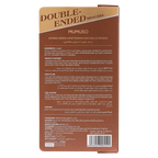 Double Ended Lengthening Mascara #02 (Brown) – Detailansicht
