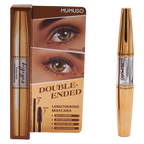 Double Ended Lengthening Mascara #02 (Brown) – weitere Produktansicht