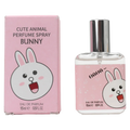 Eau de Parfum Spray mit Hasen-Design, 15 ml (Rosa)
