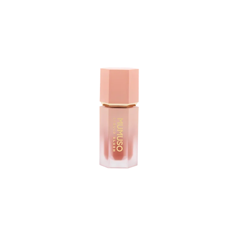 Liquid Blush #01, (Apricot)