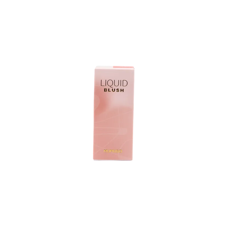 Liquid Blush #01, (Apricot)
