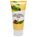 Gesichtspeeling mit Schneckenextrakt, 239,6 ml (Natur)